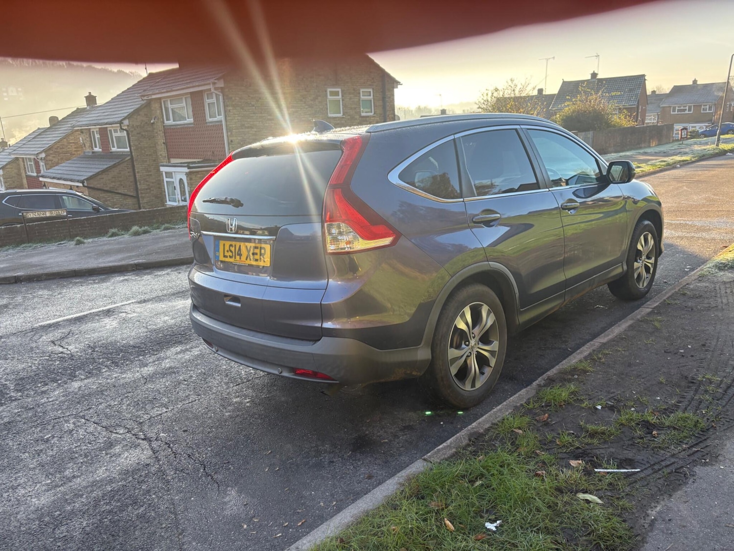 Used Honda CR-V 2014 for sale - 76717618: Photo 52