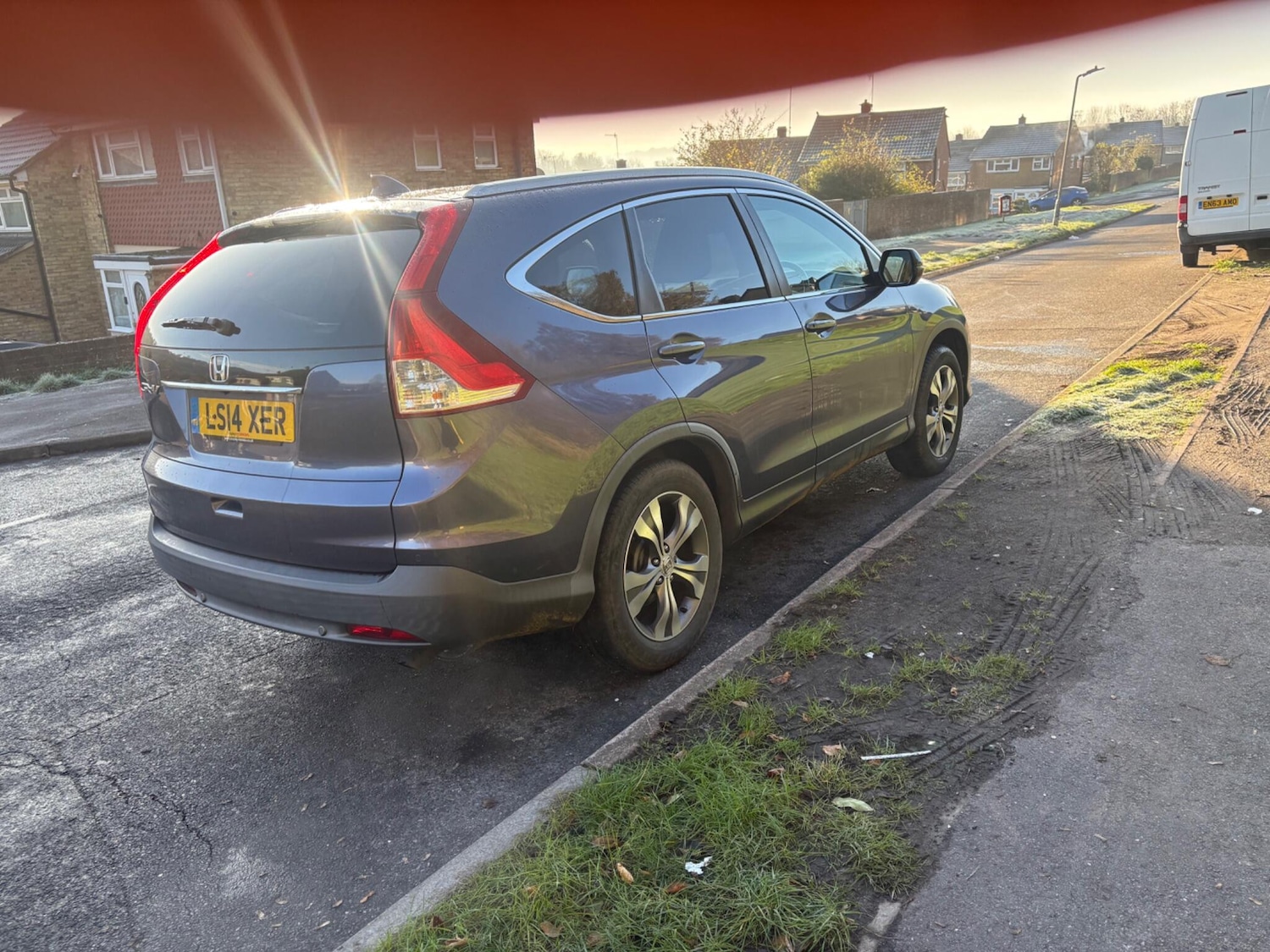 Used Honda CR-V 2014 for sale - 76717618: Photo 53