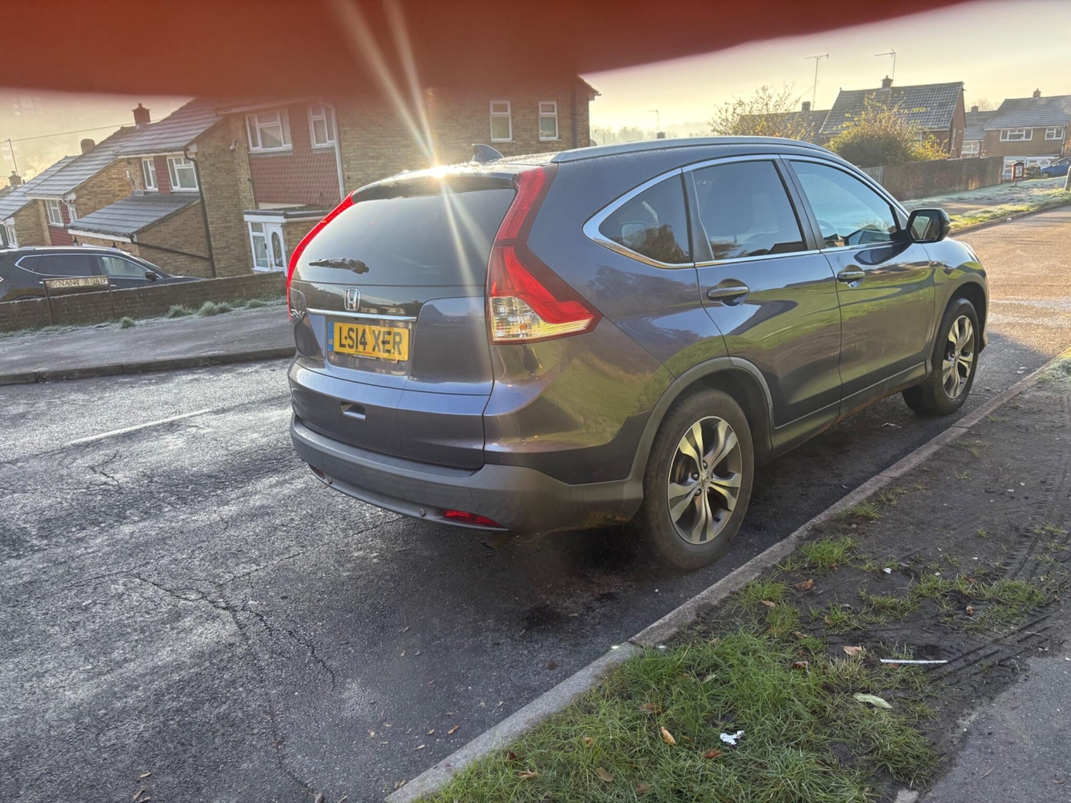 Used Honda CR-V 2014 for sale - 76717618: Photo 54