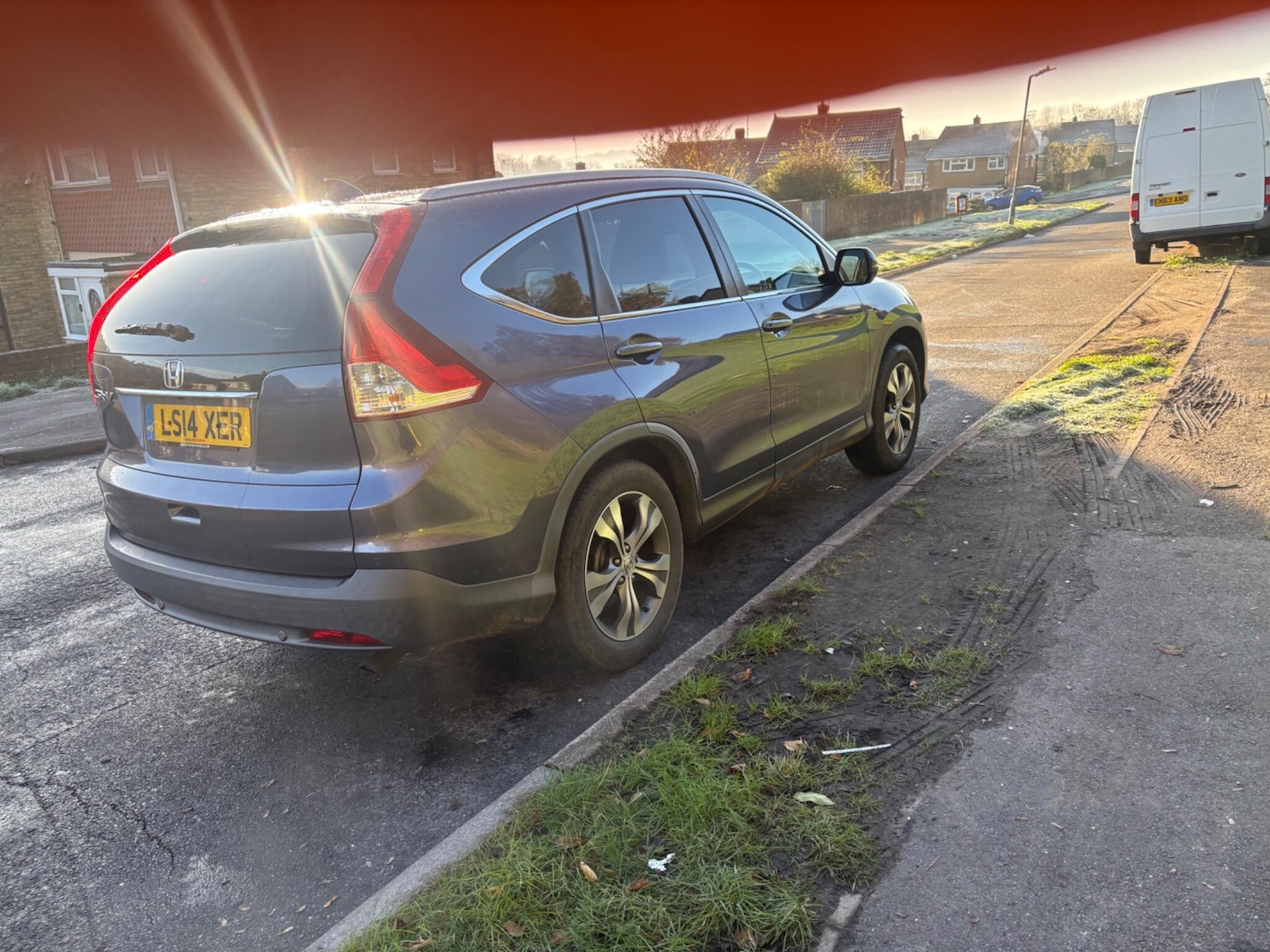 Used Honda CR-V 2014 for sale - 76717618: Photo 55