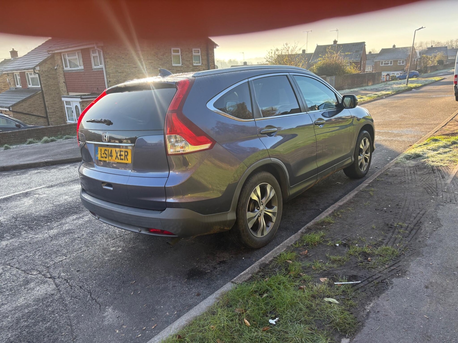 Used Honda CR-V 2014 for sale - 76717618: Photo 56