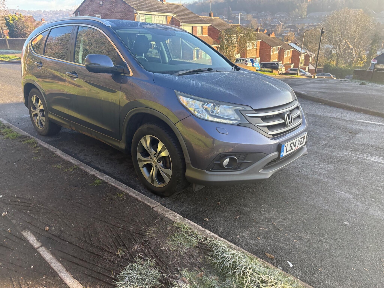 Used Honda CR-V 2014 for sale - 76717618: Photo 57