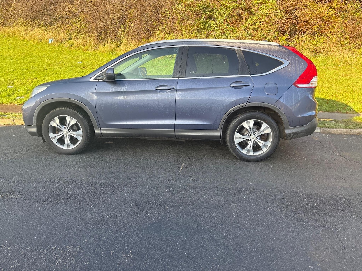 Used Honda CR-V 2014 for sale - 76717618: Photo 60