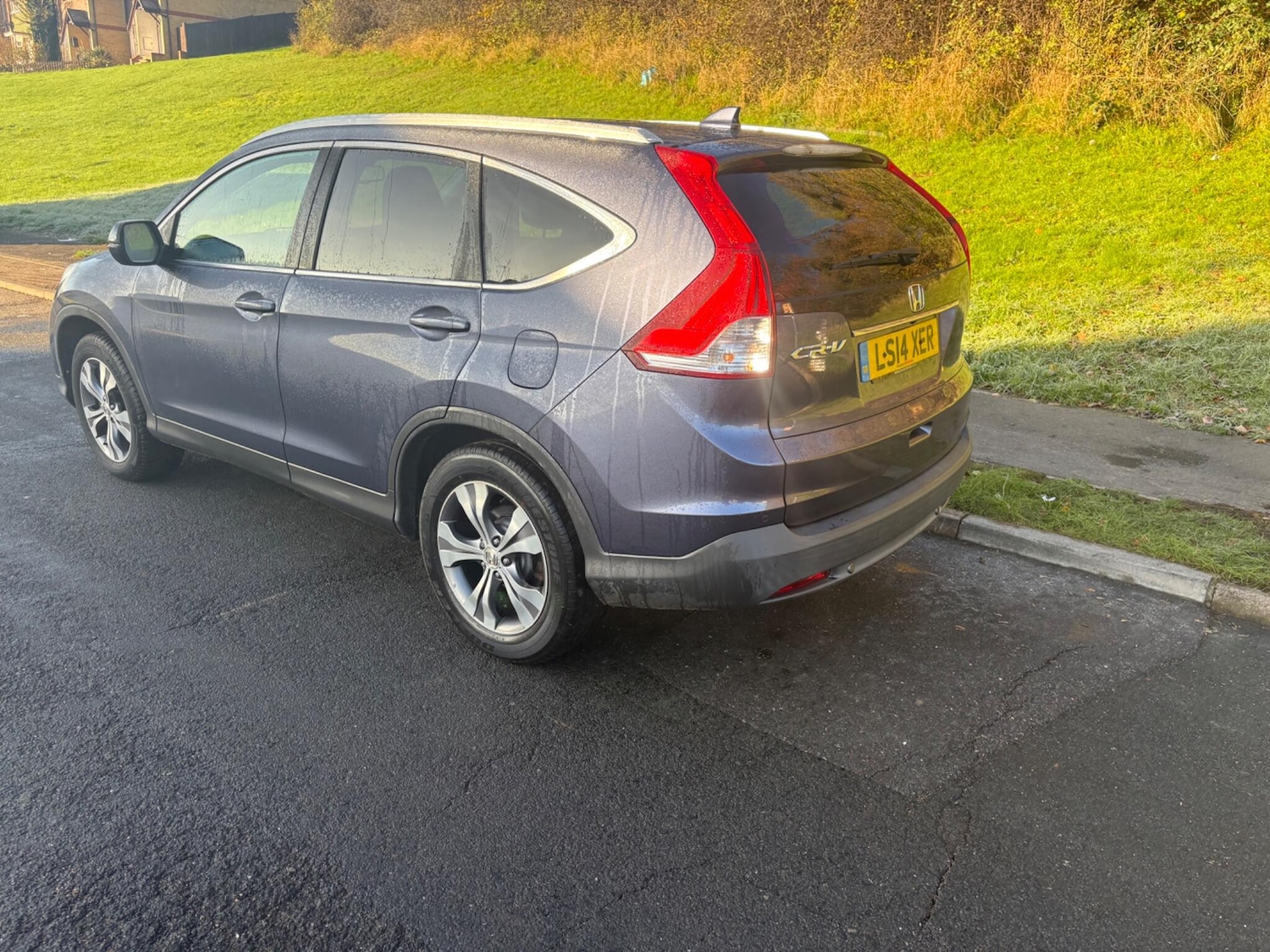 Used Honda CR-V 2014 for sale - 76717618: Photo 61