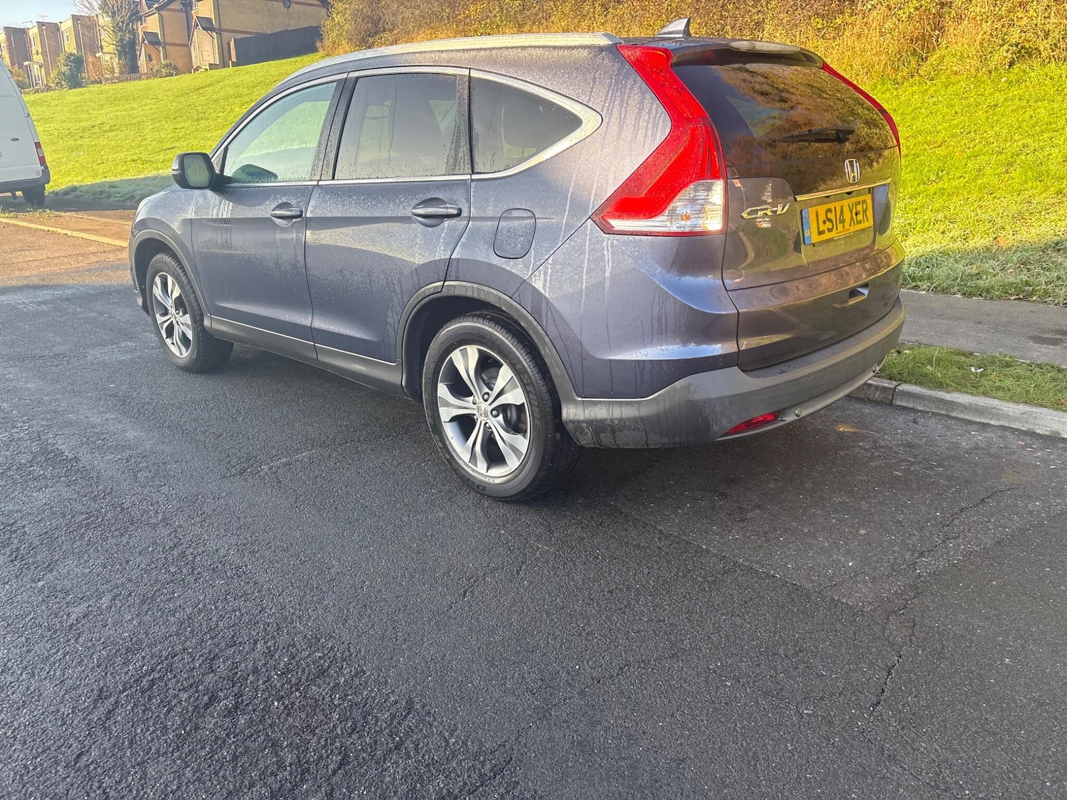 Used Honda CR-V 2014 for sale - 76717618: Photo 62