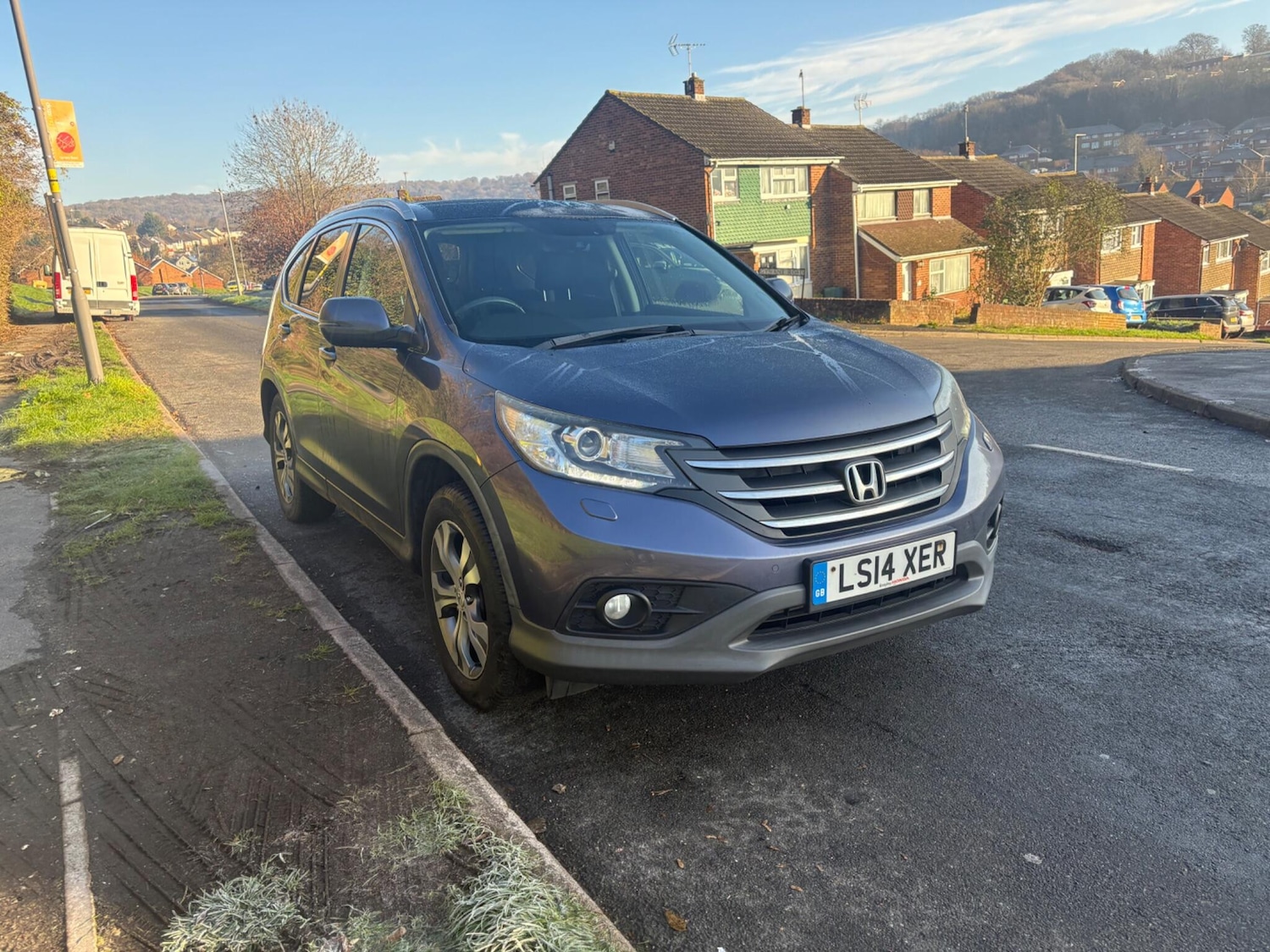Used Honda CR-V 2014 for sale - 76717618: Photo 66