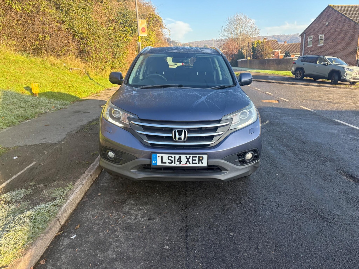 Used Honda CR-V 2014 for sale - 76717618: Photo 67