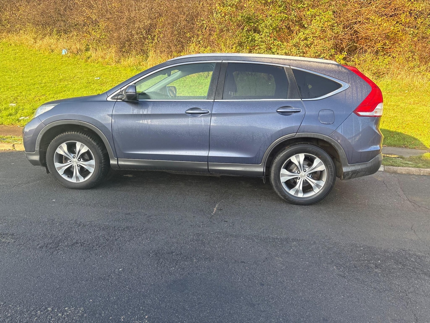 Used Honda CR-V 2014 for sale - 76717618: Photo 70