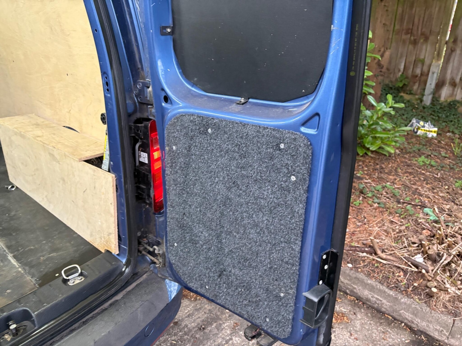 Used Volkswagen Caddy 2016 for sale - 78129216: Photo 11