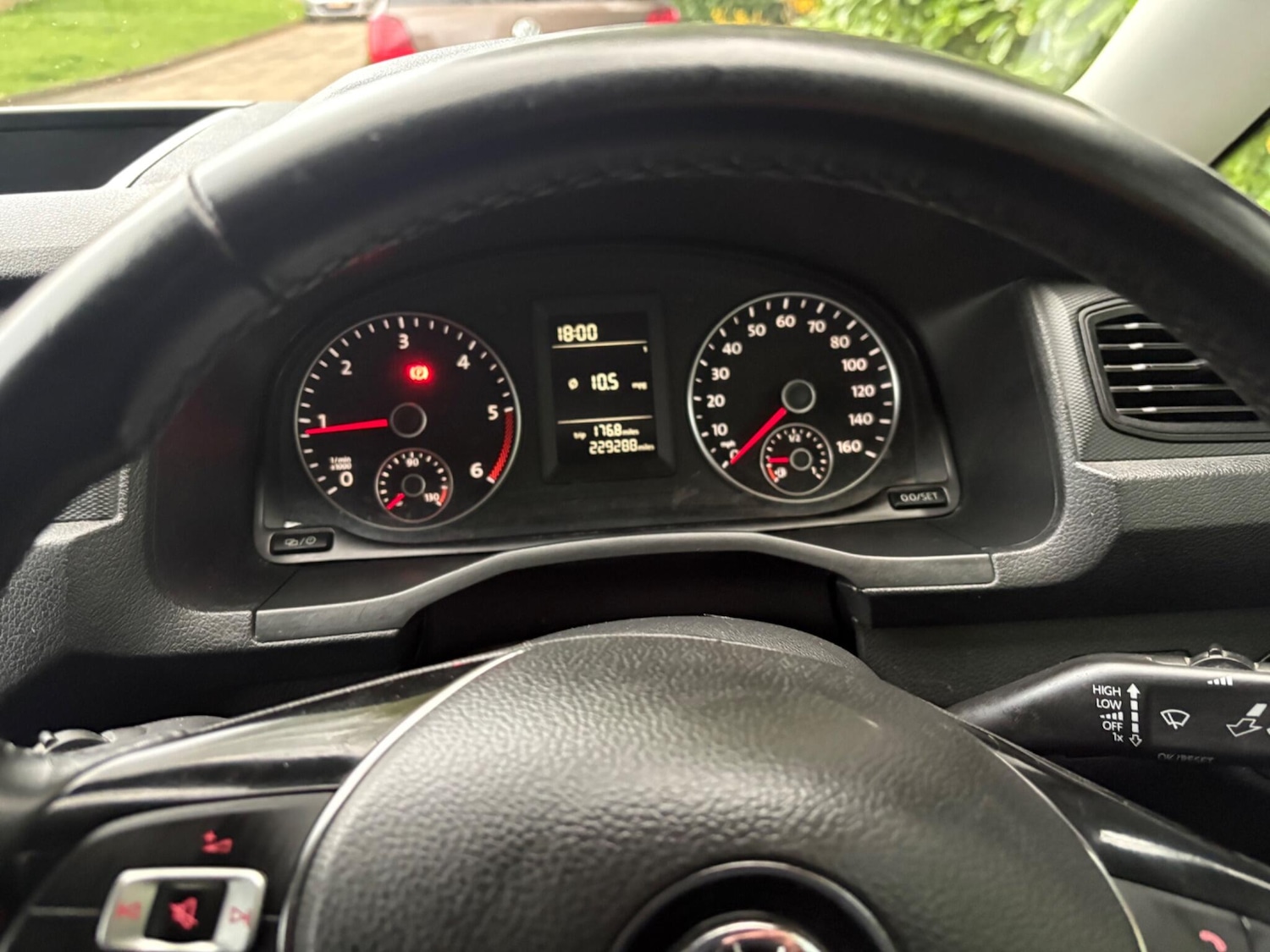 Used Volkswagen Caddy 2016 for sale - 78129216: Photo 12