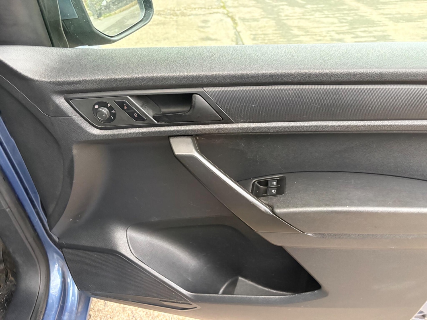 Used Volkswagen Caddy 2016 for sale - 78129216: Photo 14