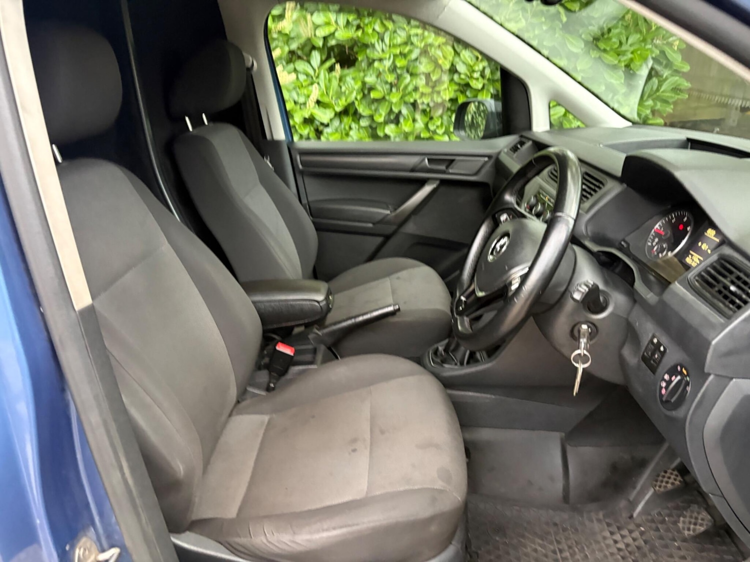 Used Volkswagen Caddy 2016 for sale - 78129216: Photo 15