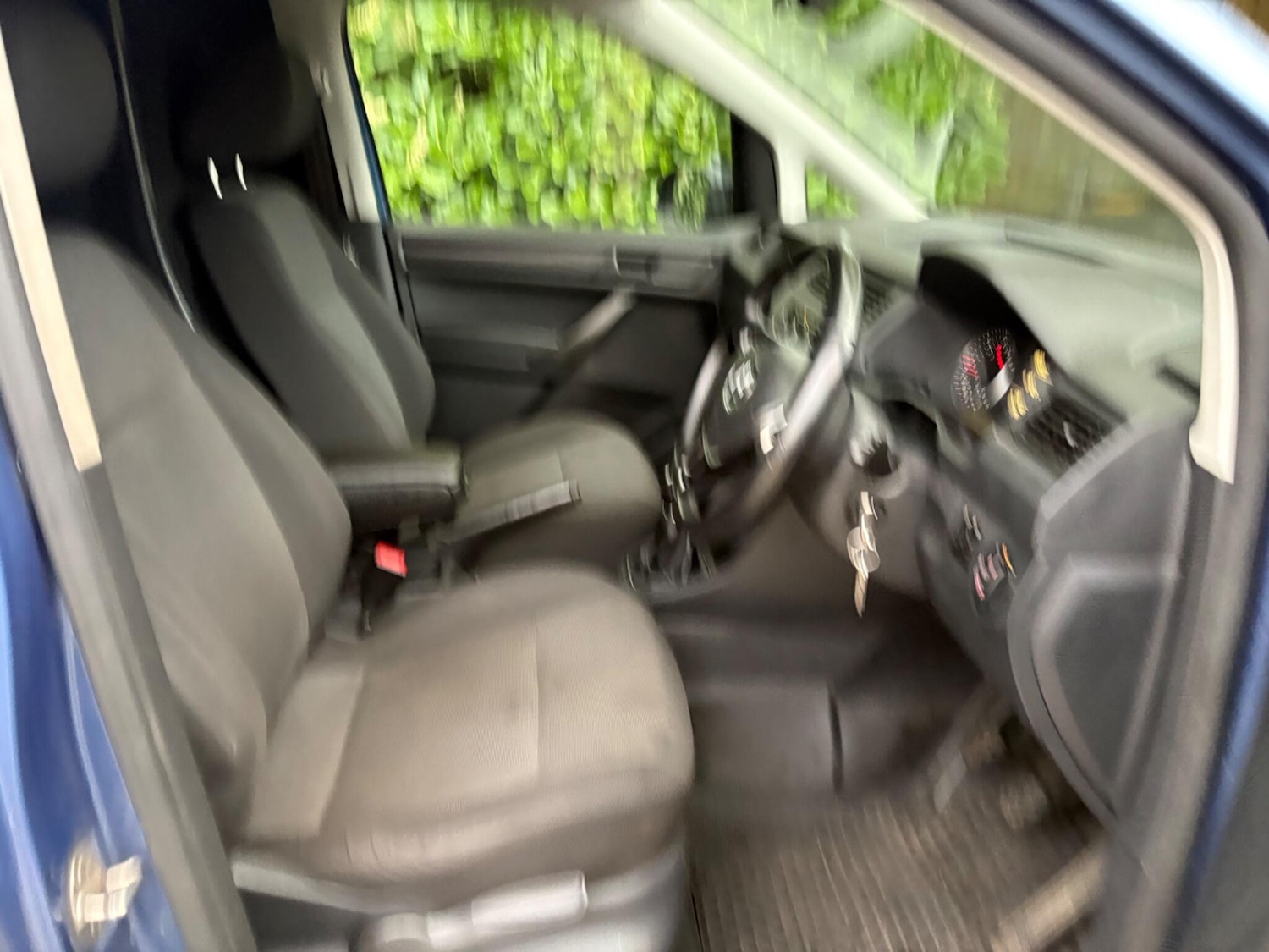 Used Volkswagen Caddy 2016 for sale - 78129216: Photo 16