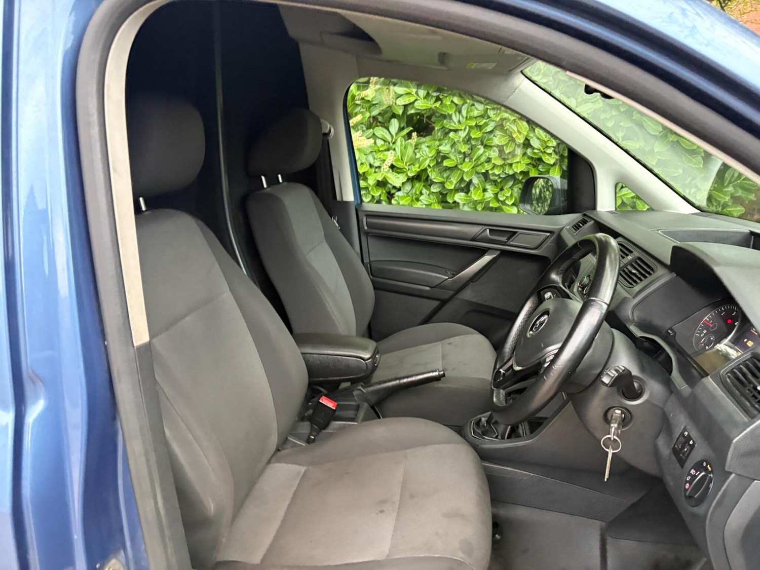 Used Volkswagen Caddy 2016 for sale - 78129216: Photo 17