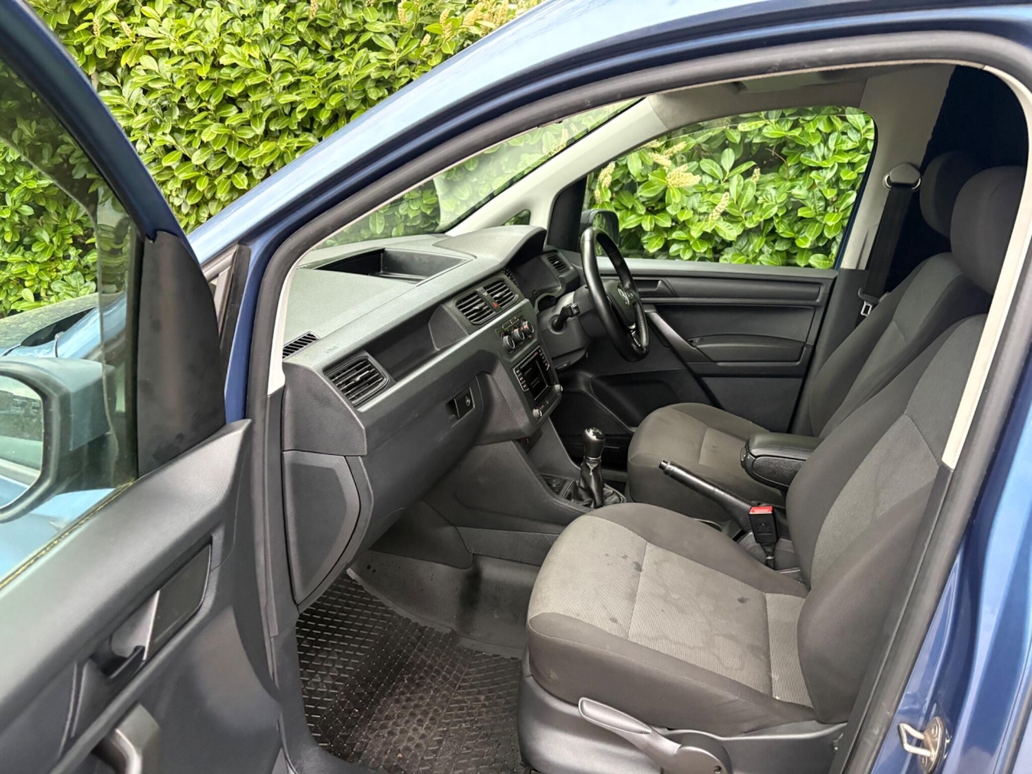 Used Volkswagen Caddy 2016 for sale - 78129216: Photo 18