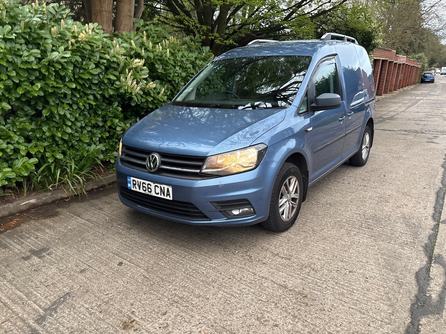 Used Volkswagen Caddy 2016 for sale - 78129216: Photo 28