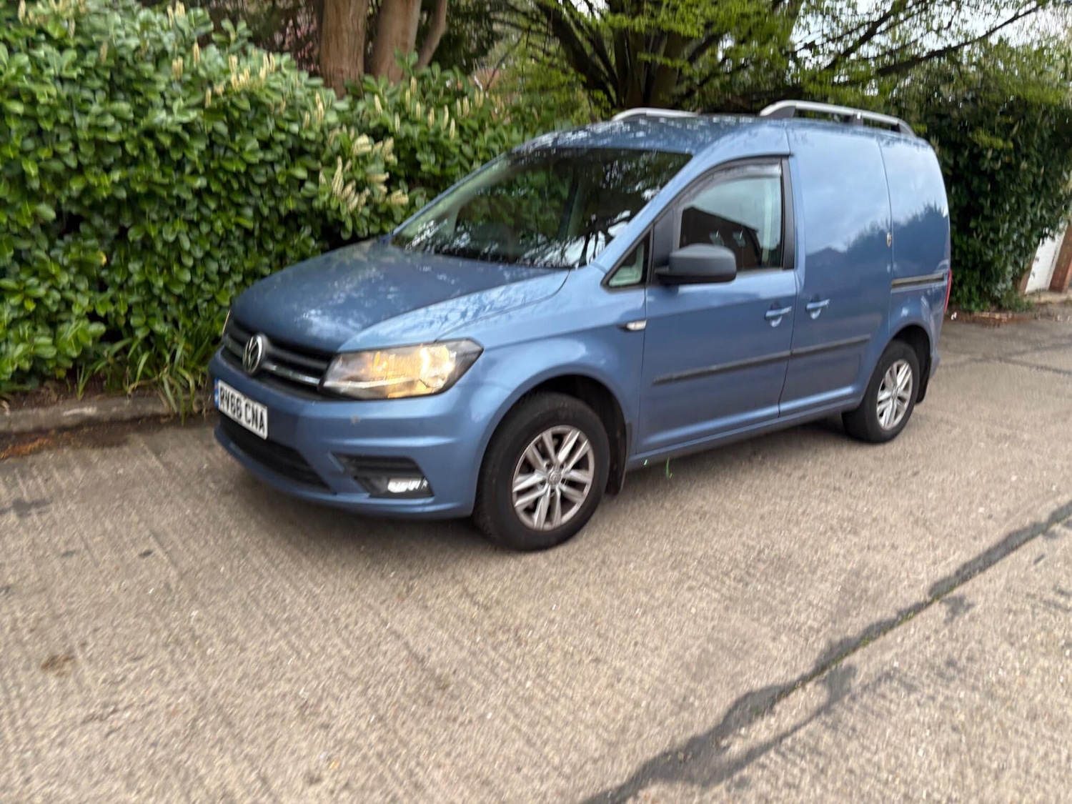 Used Volkswagen Caddy 2016 for sale - 78129216: Photo 30