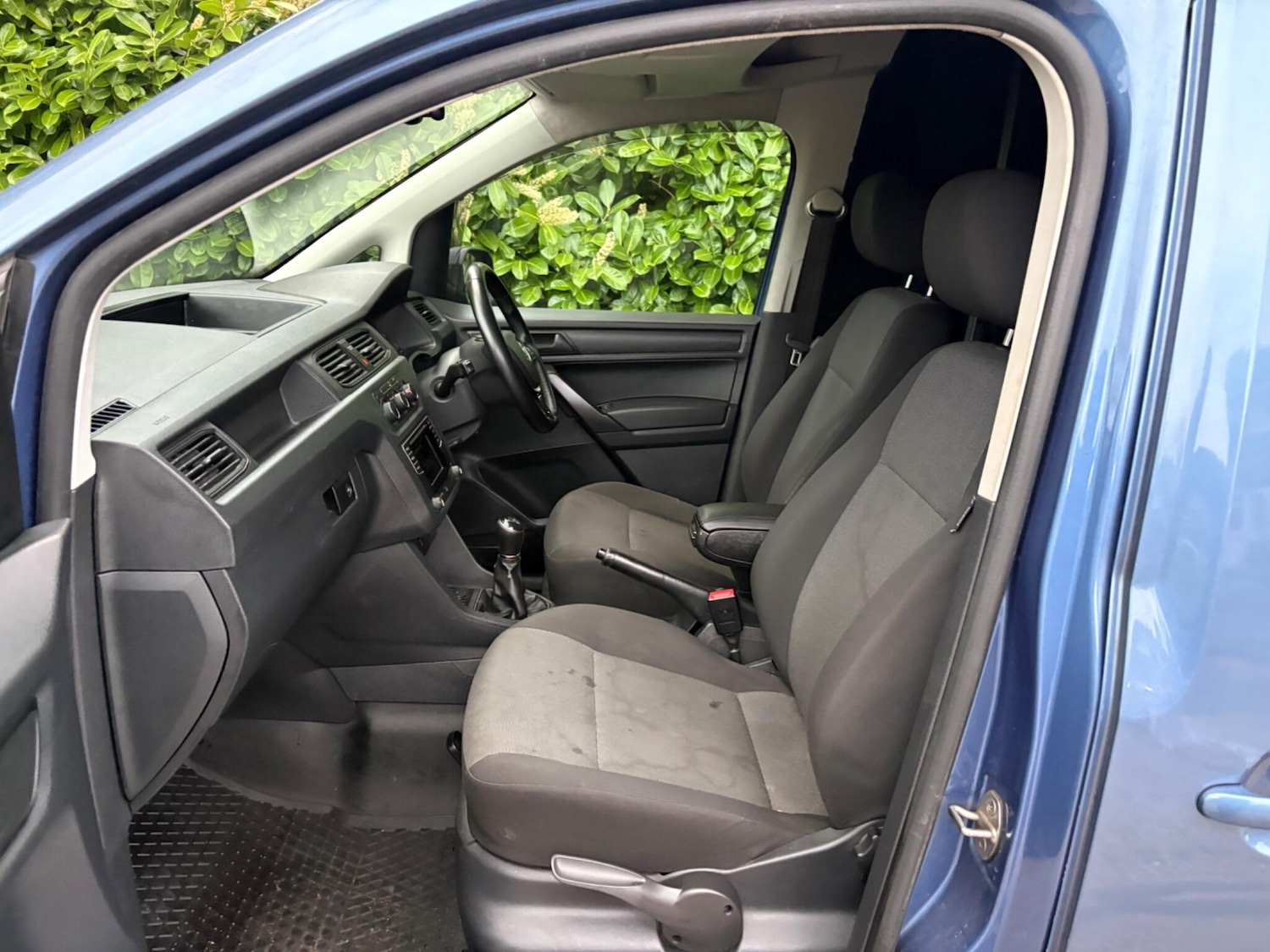 Used Volkswagen Caddy 2016 for sale - 78129216: Photo 8