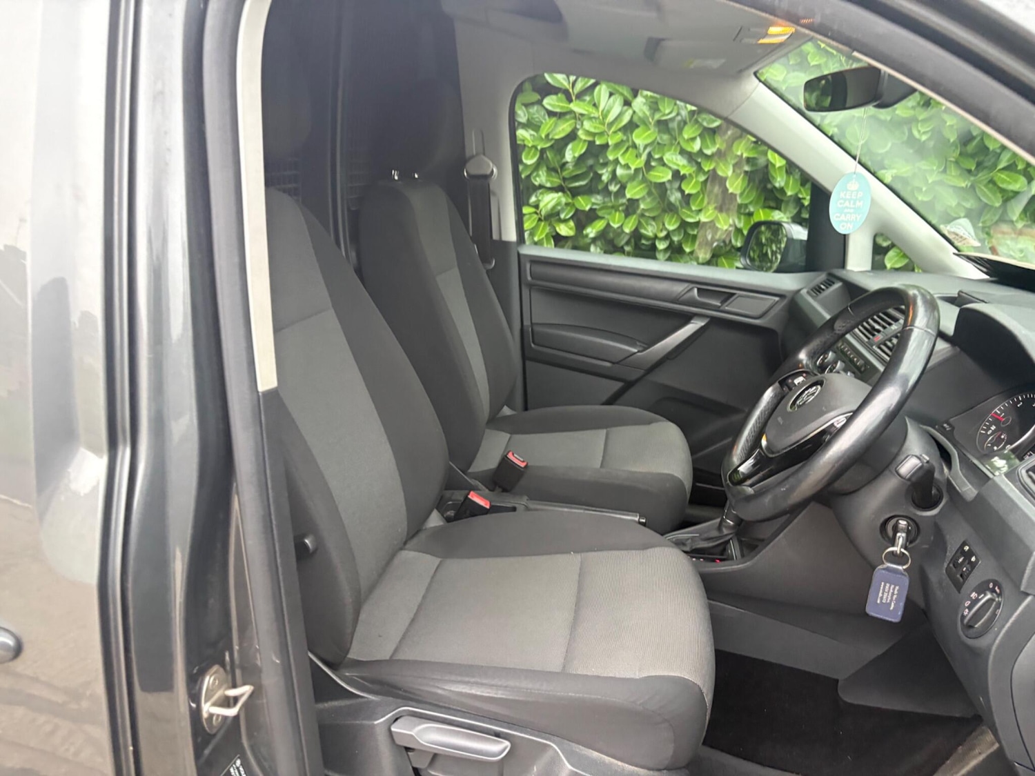 Used Volkswagen Caddy Maxi for sale - 77660471: Photo 17