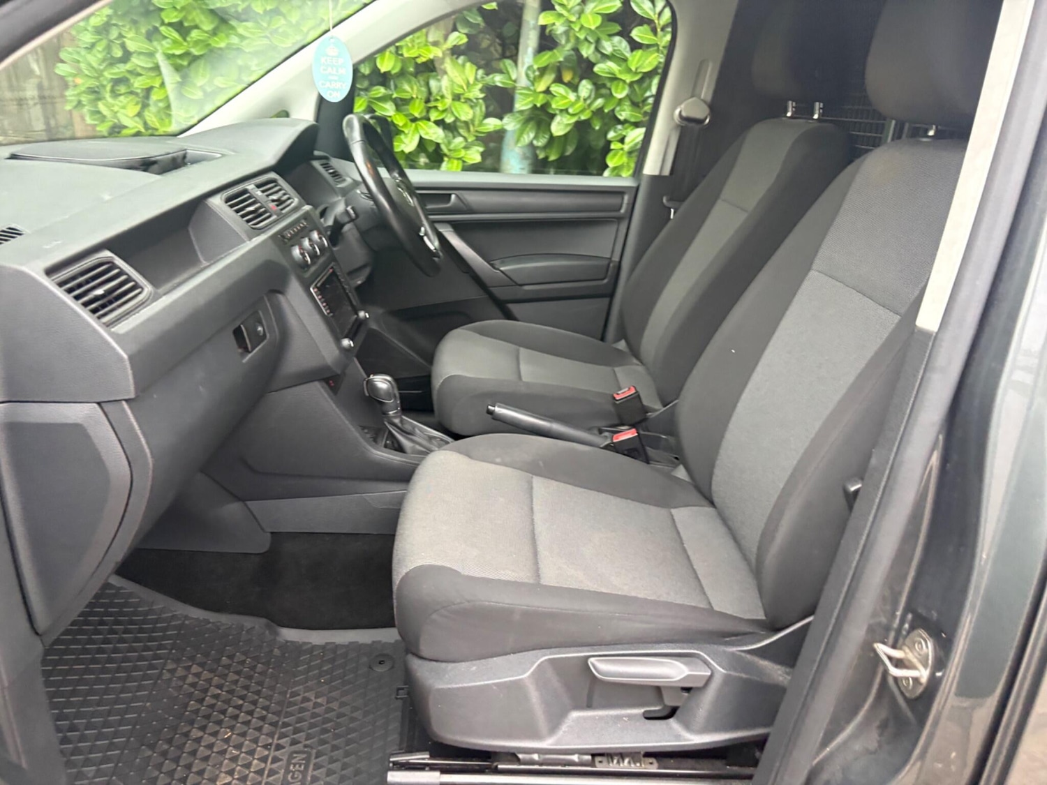 Used Volkswagen Caddy Maxi for sale - 77660471: Photo 25