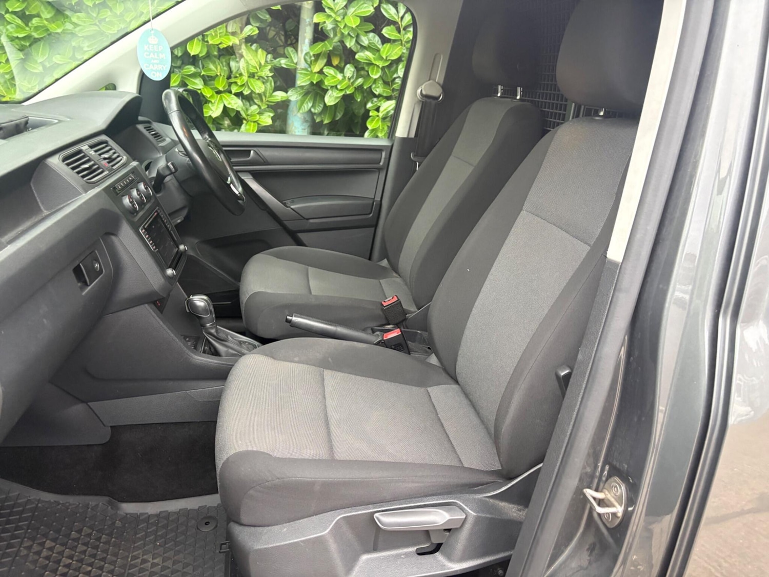 Used Volkswagen Caddy Maxi for sale - 77660471: Photo 26