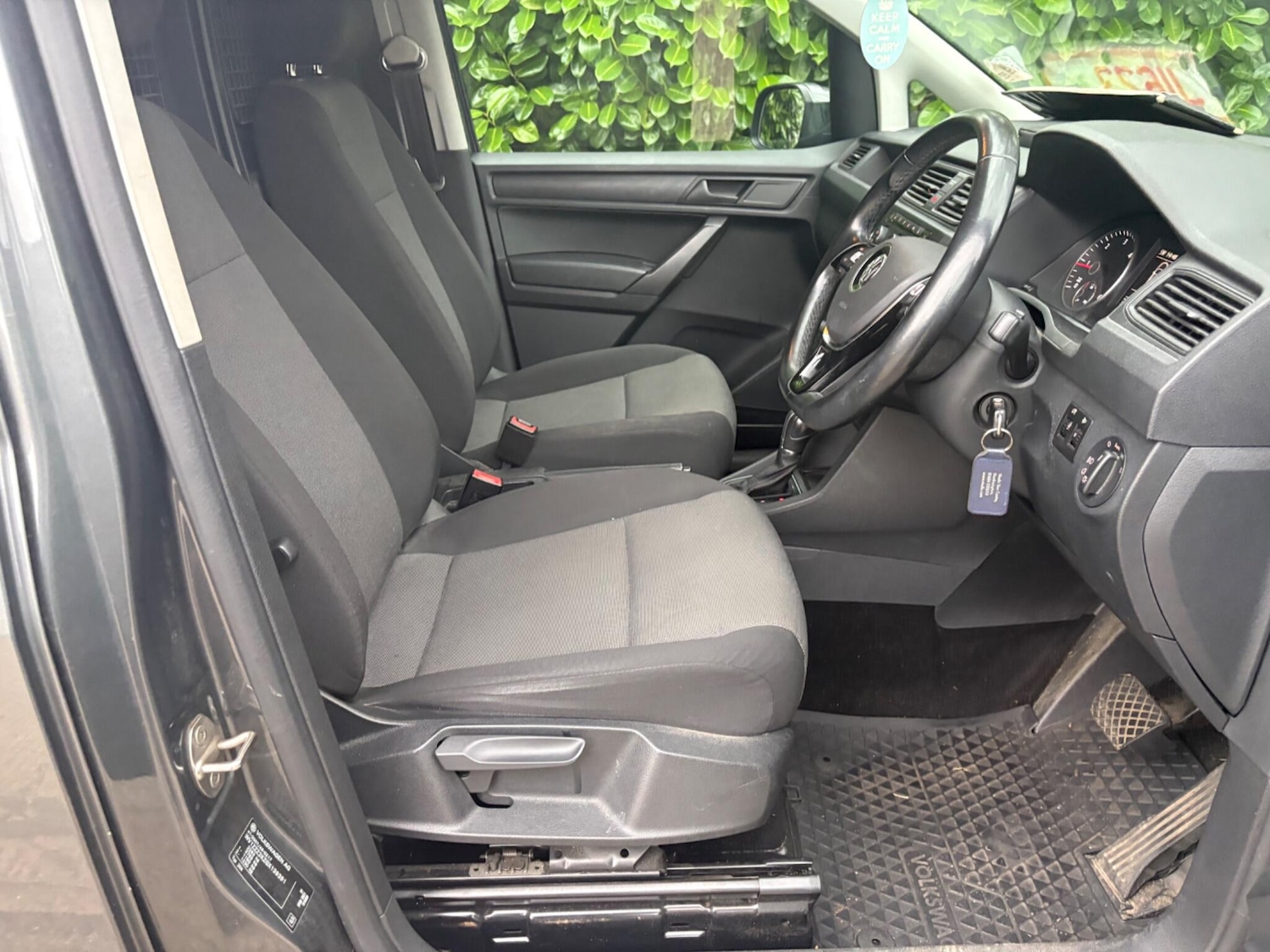 Used Volkswagen Caddy Maxi for sale - 77660471: Photo 27