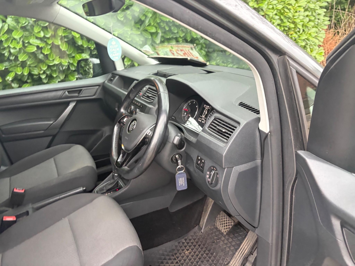 Used Volkswagen Caddy Maxi for sale - 77660471: Photo 29