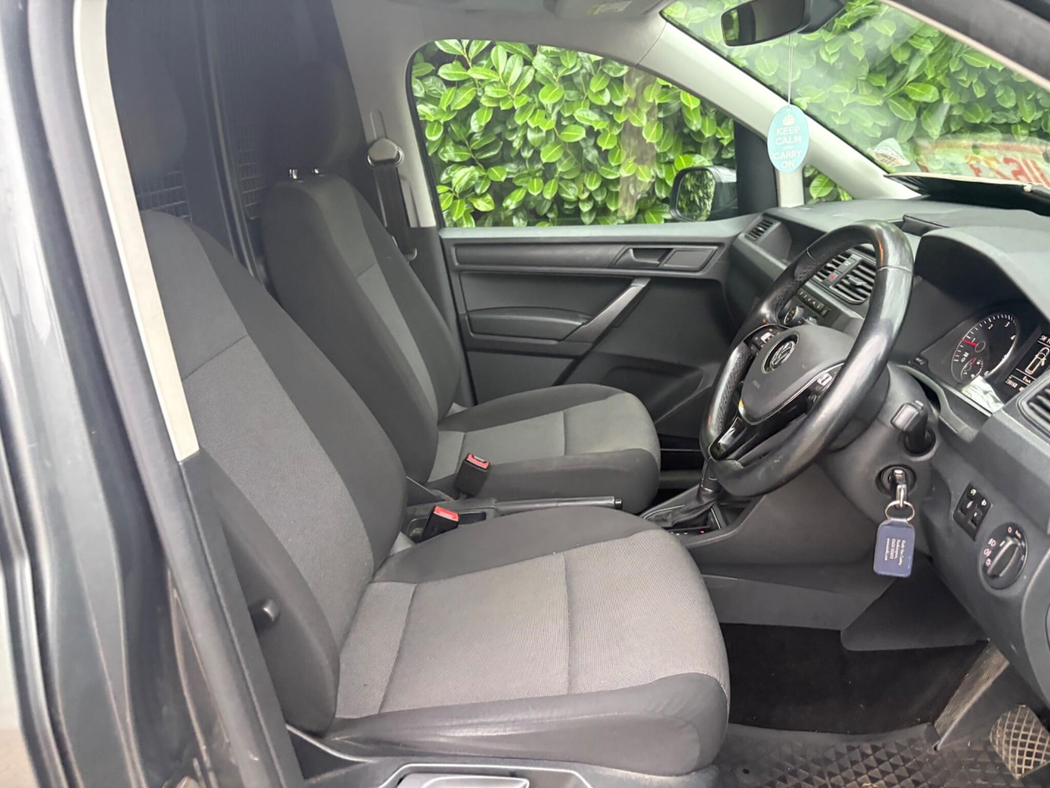 Used Volkswagen Caddy Maxi for sale - 77660471: Photo 30