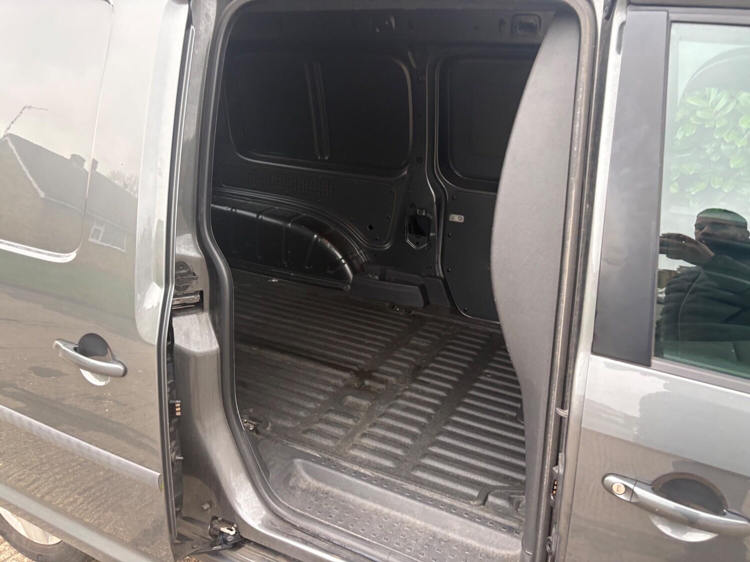 Used Volkswagen Caddy Maxi for sale - 77660471: Photo 35