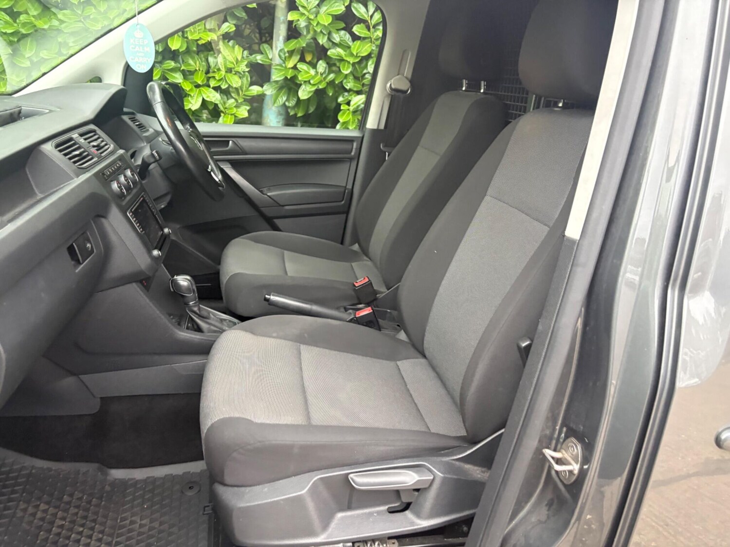 Used Volkswagen Caddy Maxi for sale - 77660471: Photo 40