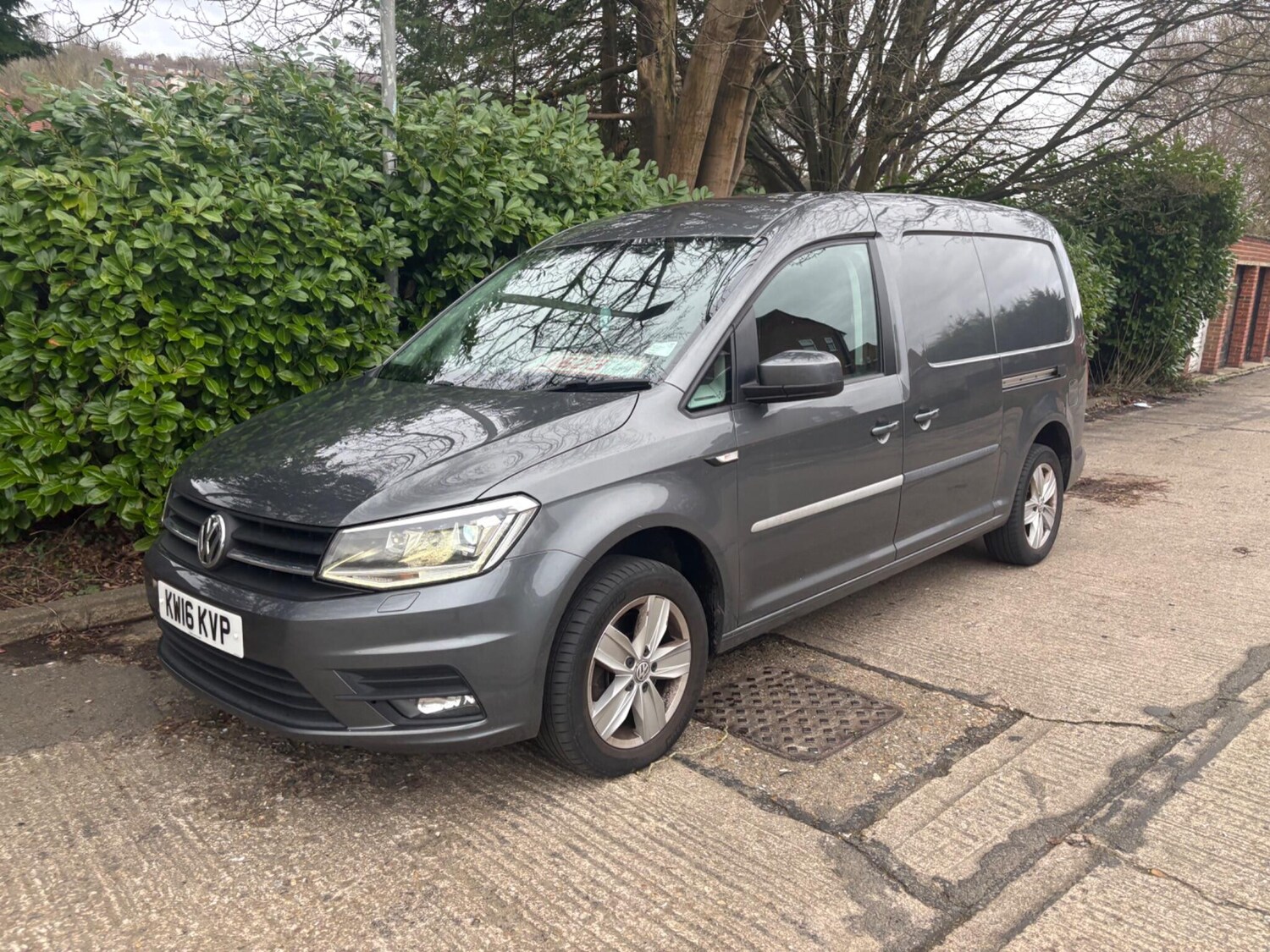 Used Volkswagen Caddy Maxi for sale - 77660471: Photo 67