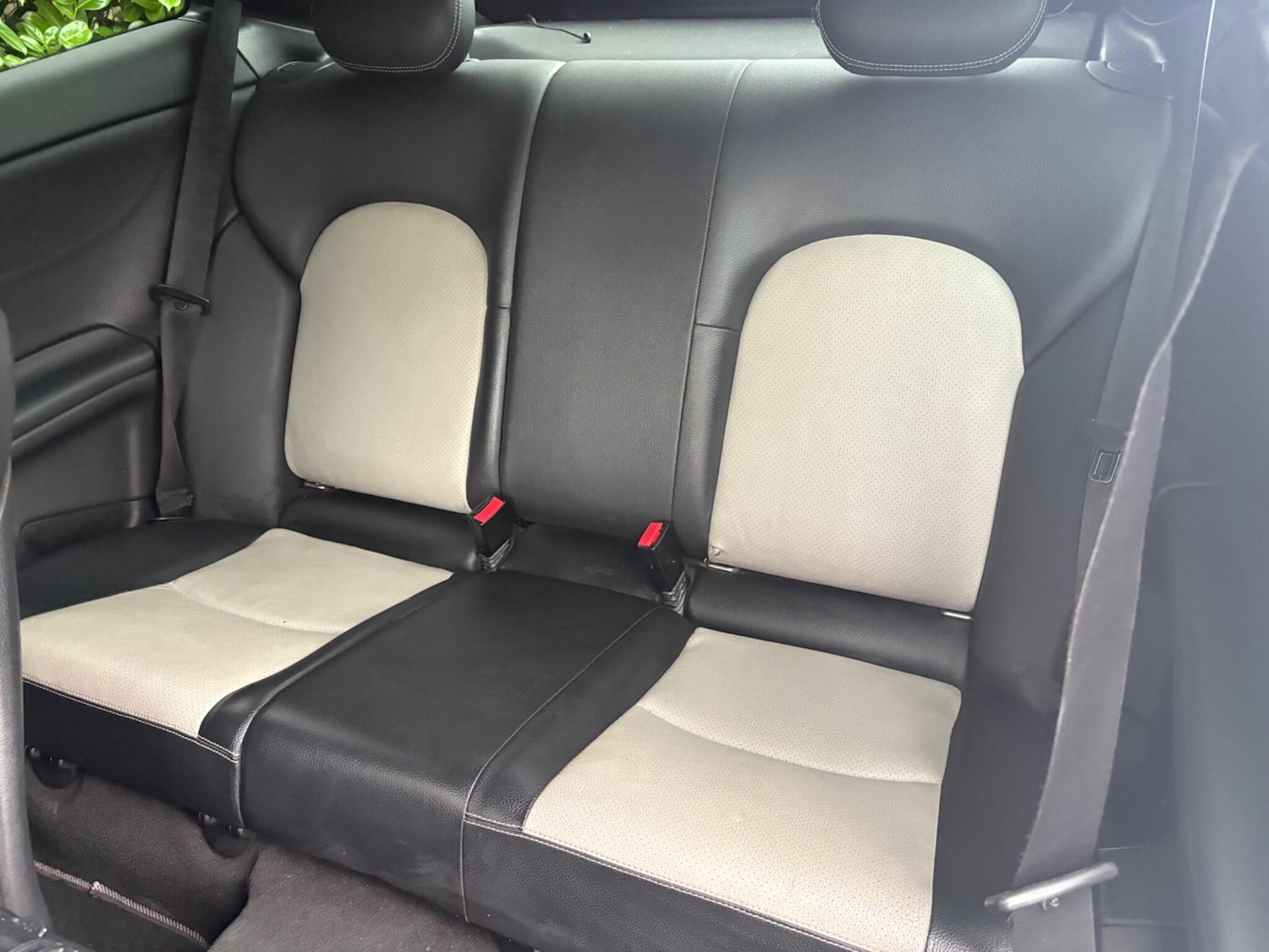 Used Mercedes-Benz CLC Class 2009 for sale - 77080109: Photo 17