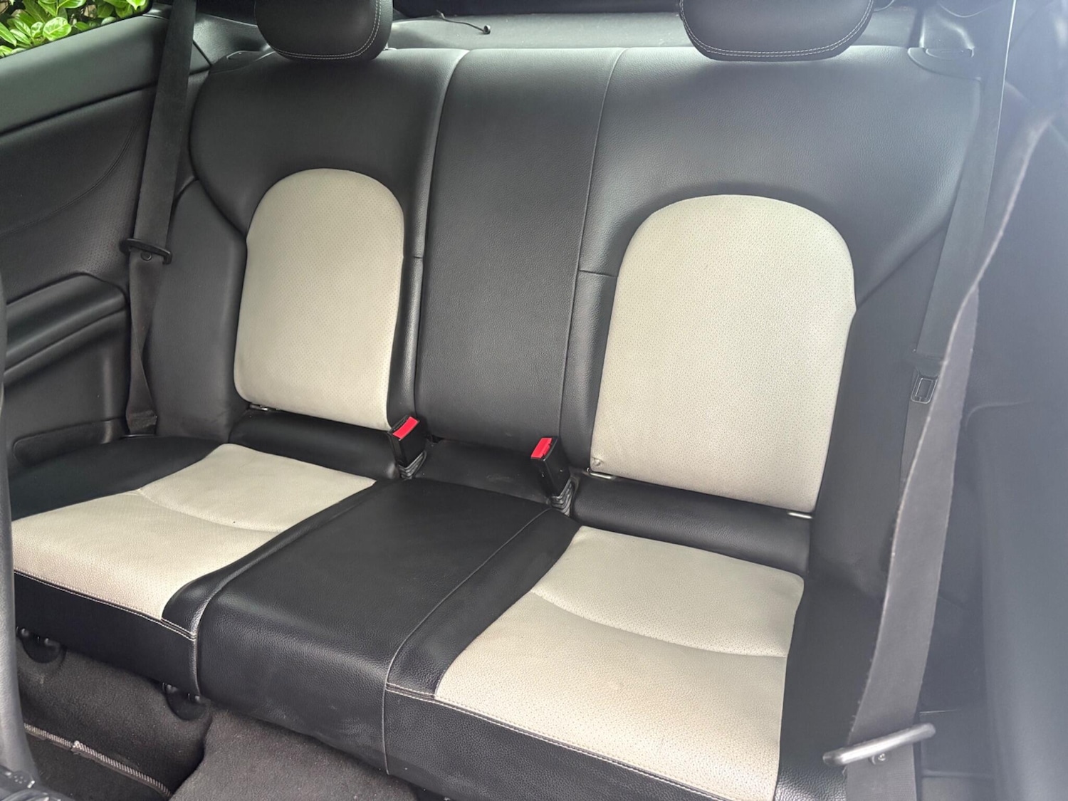 Used Mercedes-Benz CLC Class 2009 for sale - 77080109: Photo 23