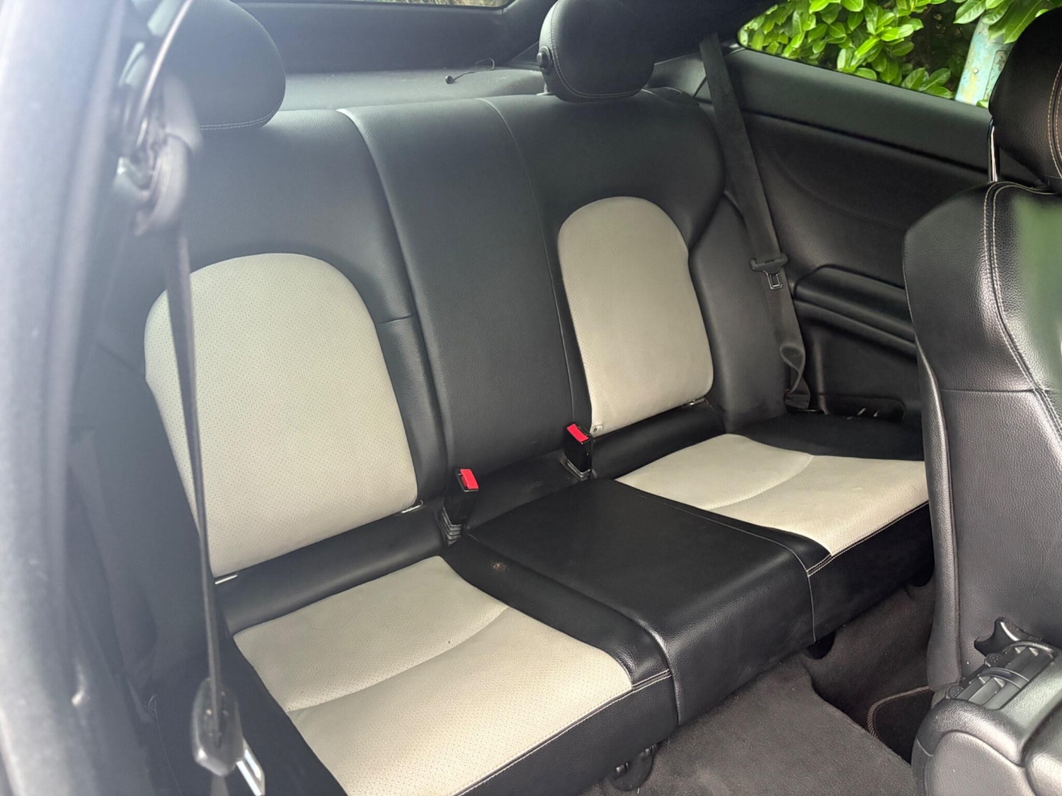 Used Mercedes-Benz CLC Class 2009 for sale - 77080109: Photo 24