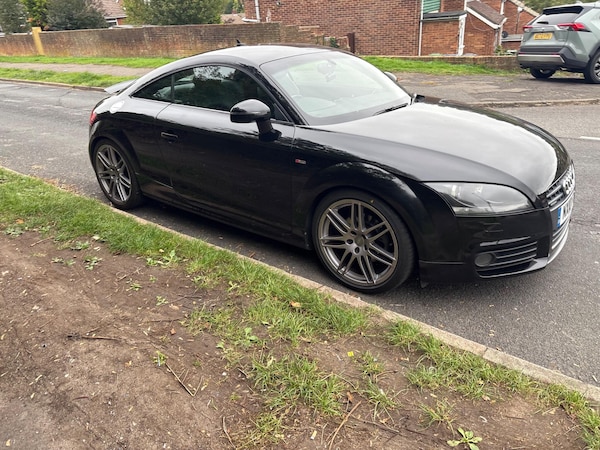 Used Audi TT 2010 for sale - 76217660: Photo 12