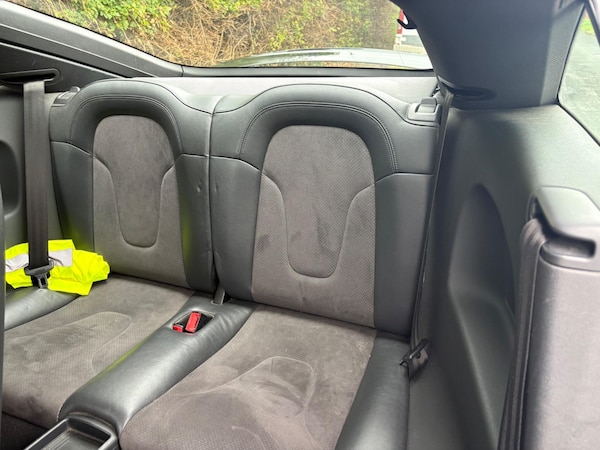 Used Audi TT 2010 for sale - 76217660: Photo 15