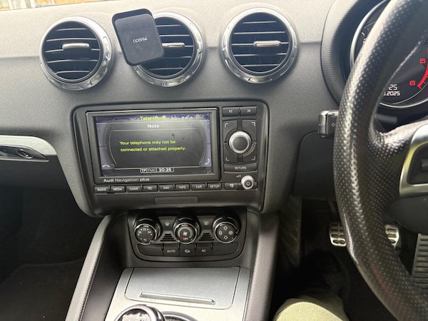 Used Audi TT 2010 for sale - 76217660: Photo 18