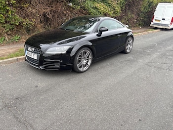 Audi - TT