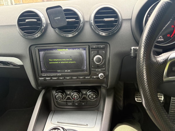 Used Audi TT 2010 for sale - 76217660: Photo 23