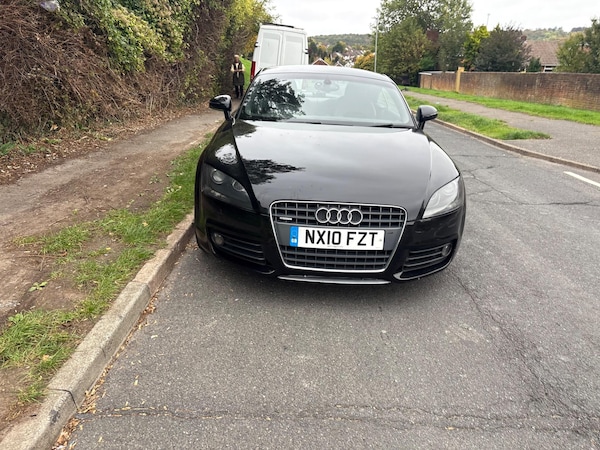 Used Audi TT 2010 for sale - 76217660: Photo 34