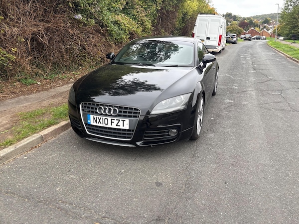 Used Audi TT 2010 for sale - 76217660: Photo 35