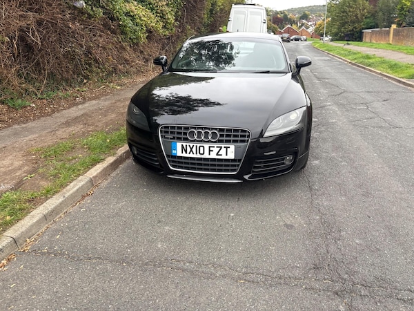Used Audi TT 2010 for sale - 76217660: Photo 36