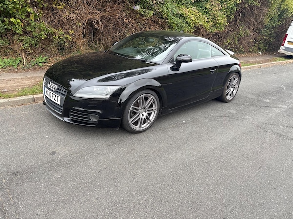 Used Audi TT 2010 for sale - 76217660: Photo 38