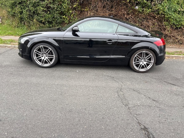 Used Audi TT 2010 for sale - 76217660: Photo 39