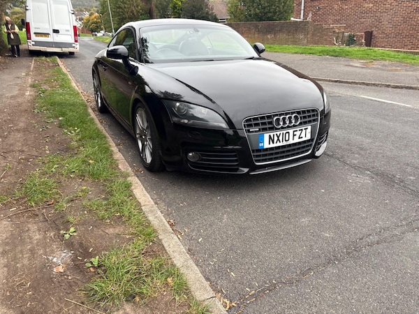 Used Audi TT 2010 for sale - 76217660: Photo 3