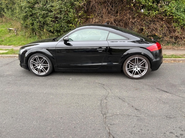 Used Audi TT 2010 for sale - 76217660: Photo 41