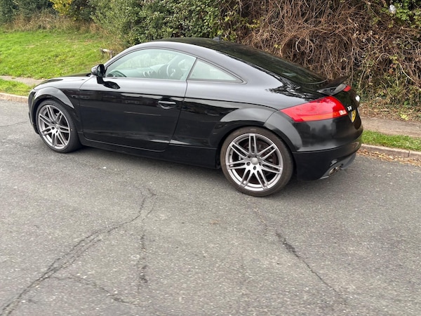 Used Audi TT 2010 for sale - 76217660: Photo 42