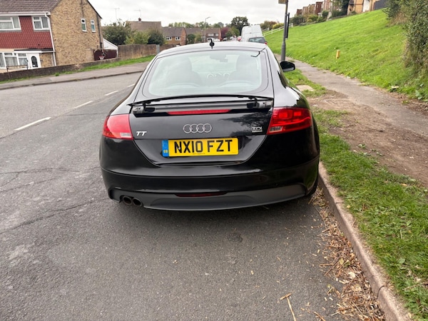 Used Audi TT 2010 for sale - 76217660: Photo 44