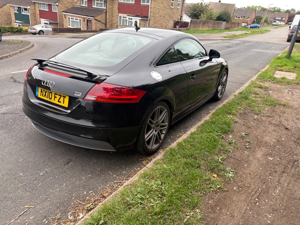 Used Audi TT 2010 for sale - 76217660: Photo 46