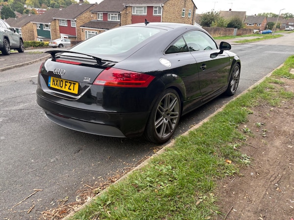 Used Audi TT 2010 for sale - 76217660: Photo 47